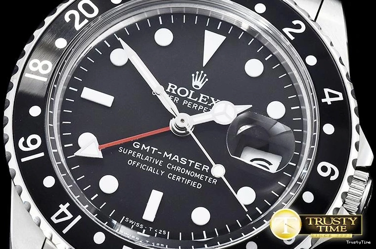 0503 Trendsetting ROLGMT122D – GMT Master 966
